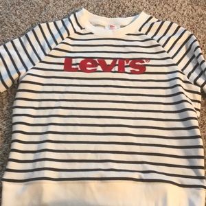 Levi’s sweater